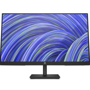 HP/V24i G5/23,8"/IPS/FHD/75Hz/5ms/Black/2R