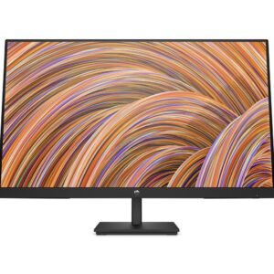 HP/V27i G5/27"/IPS/FHD/75Hz/5ms/Black/2R