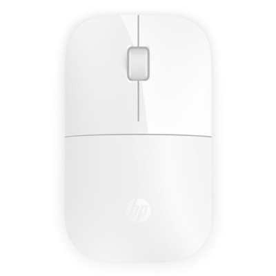 HP Z3700/Cestovná/Optická/1 200 DPI/Bezdrôtová USB/Biela