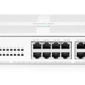 Aruba IOn 1430 16G 124W Sw