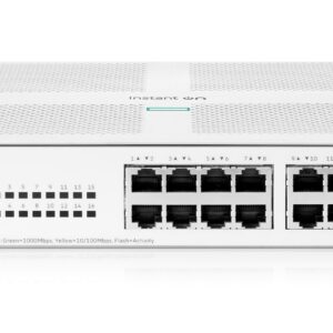 Aruba IOn 1430 16G Sw