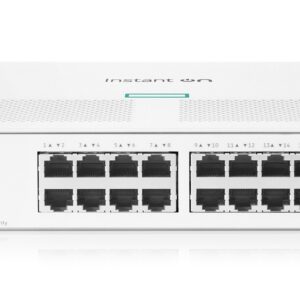 Aruba IOn 1430 24G Sw