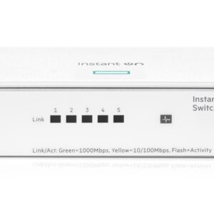 Aruba IOn 1430 5G Sw