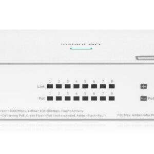 Aruba IOn 1430 8G 64W Sw