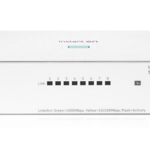 Aruba IOn 1430 8G Sw