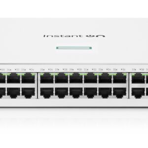 Aruba IOn 1830 48G 4SFP 370W Switch