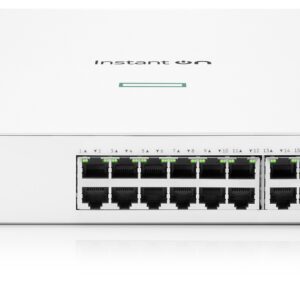 Aruba IOn 1960 24G 2XT 2XF 370W Sw