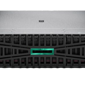 HPE DL380 G11 6526Y, 128GB, NS204i, RPR