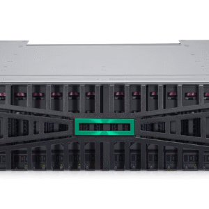HPE MSA 2070 10GBASE-T iSCSI LFF Storage