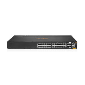 Aruba 6200 24G 4SFP+ Sw