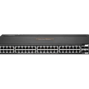 Aruba 6200 48G 4SFP+ Sw