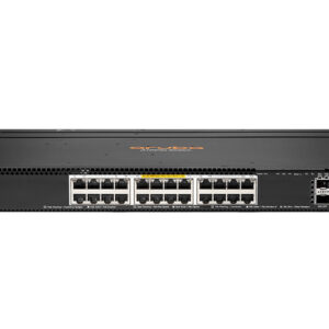Aruba 6300M ??24SR CL6 PoE 2p50G 2p25G Sw