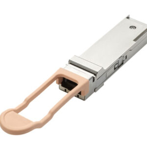 Aruba 400G QSFP-DD MPO-16 SR8 100m MMF Transceiver