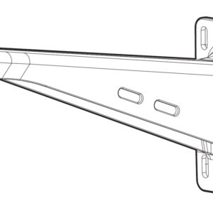 Aruba AP-270-MNT-V1A Otdr Long Arm Mnt