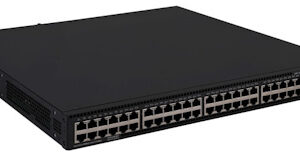 HPE 5140 48G 4SFP+ 1-slot HI Sw