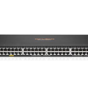 Aruba 6000 48G CL4 4SFP 740W Sw