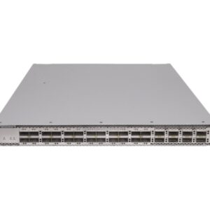 HPE NW CW 5960 24xQSFP56 + 8xQSFP-DD Switch