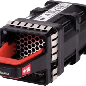 HPE NW CW 5960 400G Pwr2Prt Fan Module