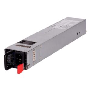 HPE NW CW 5960 400G 1600W AC Power Supply Unit