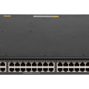 HPE 5600HI 48P PoE8 MGig 4QSFP+ 1s Sw