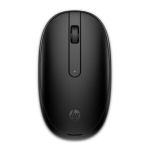 HP 240/Kancelárska/Optická/1 600 DPI/Bezdrôtová Bluetooth/Čierna