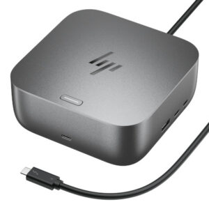HP TB4 100W G6 Dock