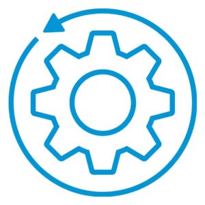 HP 5 Year Proactive Insights Services E-LTU