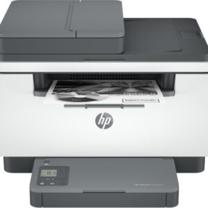 HP LaserJet MFP/M234sdn/MF/Laser/A4/LAN/USB