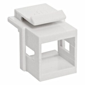 Keystone modul FO pre SC-S/LC-D, neosadený