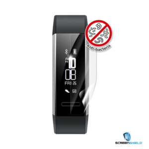 Screenshield Anti-Bacteria HUAWEI Band 2 pre fólie na displej