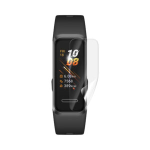 Screenshield HUAWEI Band 4 fólie na displej