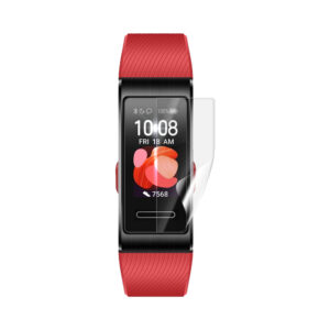 Screenshield HUAWEI Band 4 Pro fólie na displej