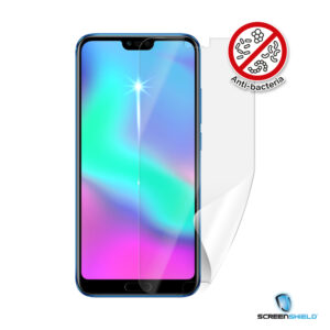 Screenshield Anti-Bacteria HUAWEI Honor 10 fólie na displej