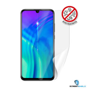 Screenshield Anti-Bacteria HUAWEI Honor 20e fólia na displej