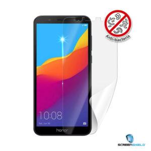 Screenshield Anti-Bacteria HUAWEI Honor 7S fólia na displej