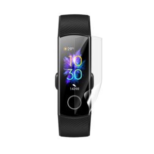 Screenshield HUAWEI Honor Band 5 fólie na displej
