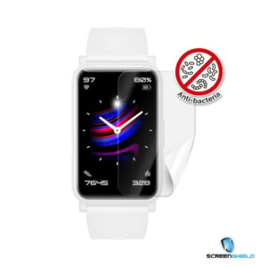 Screenshield Anti-Bacteria HUAWEI Honor Watch ES fólie na displej