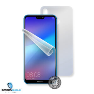 Screenshield HUAWEI P20 Lite fólie na celé telo