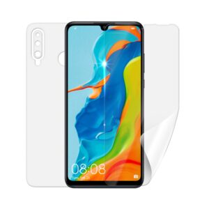 Screenshield HUAWEI P30 Lite NEW EDITION fólia na celé telo