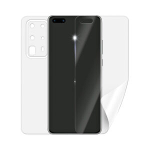 Screenshield HUAWEI P40 Pro fólie na celé telo