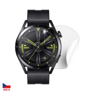 Screenshield HUAWEI Watch GT 3 (46 mm) fólia na displej