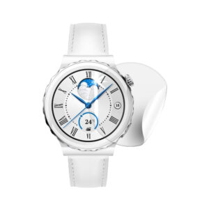 Screenshield HUAWEI Watch GT 3 Pro 43 mm fólia na displej