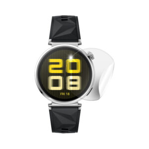 Screenshield HUAWEI Watch GT 5 41 mm fólia na displej