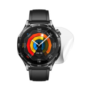 Screenshield HUAWEI Watch GT 5 46 mm fólia na displej