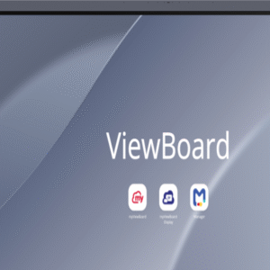 92" LED ViewSonic IFP92UW