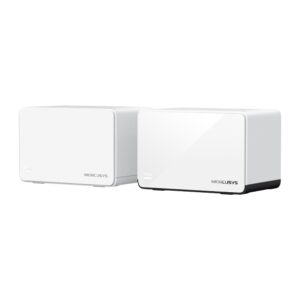 MERCUSYS AX3000 Whole Home Mesh Wi-Fi 6 System