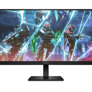HP OMEN/27s/27"/IPS/FHD/240Hz/1ms/Black/2R