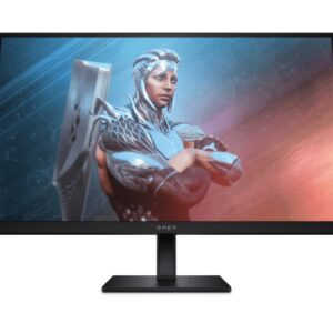 HP OMEN/32q/31,5"/IPS/QHD/165Hz/1ms/Black/2R
