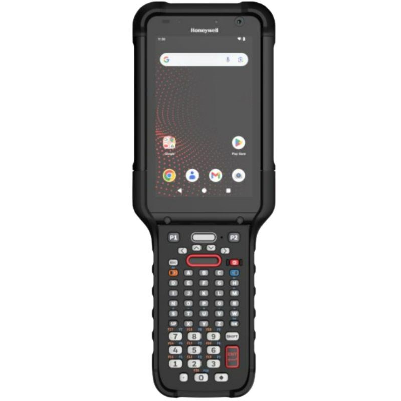Honeywell CK67 /53 key/ALNUM/FlexRangeXLR/8GB/Cam