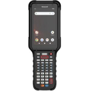 Honeywell CK67 /42 key/NUM/FlexRangeXLR/8GB/Cam